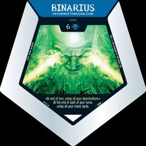 BINARIUS