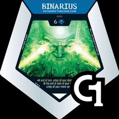 BINARIUS