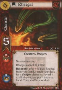 Rhaegal