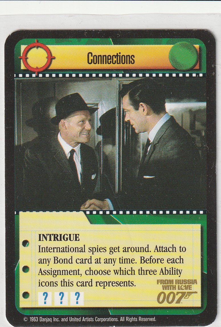Connections