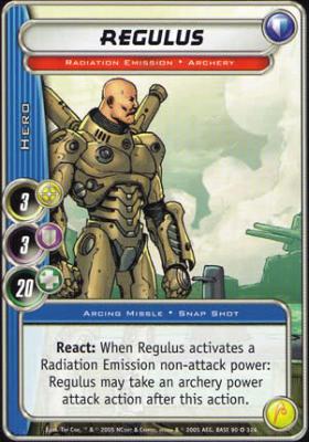 Regulus