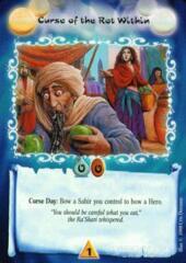 Curse of the Rot Within