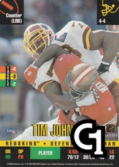 Tim Johnson