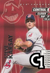Steve Karsay (Unlimited Edition)
