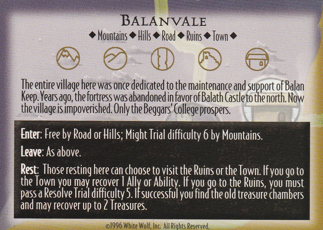 Balanvale