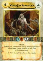 Yodajin Templar