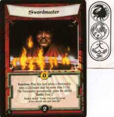 Swordmaster