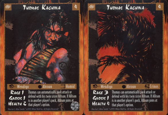 Thomas Kachina