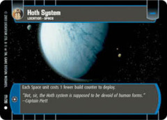Hoth System