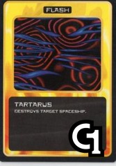 Tartarus