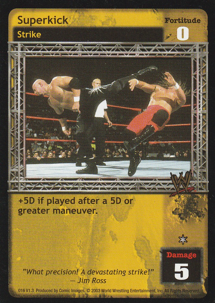 Superkick (Velocity)