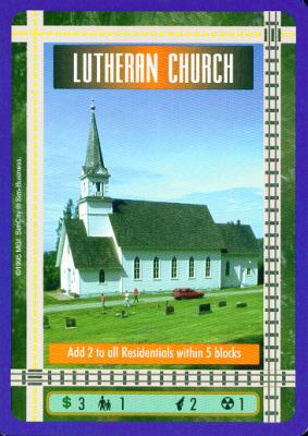 Lutheran Church