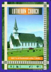 Lutheran Church