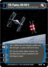 TIE Fighter DS-29-4