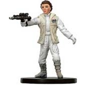 Princess Leia, Hoth Commander - 08