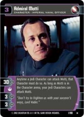 Admiral Motti (A)