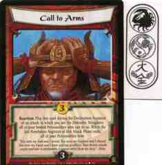 Call to Arms