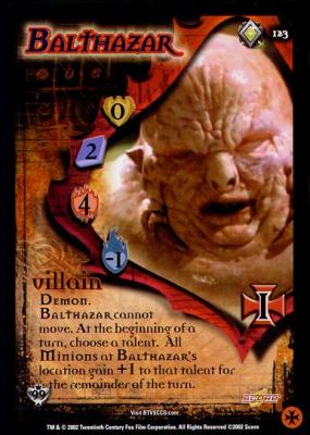 Balthazar