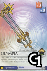 Olympia