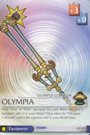 Olympia