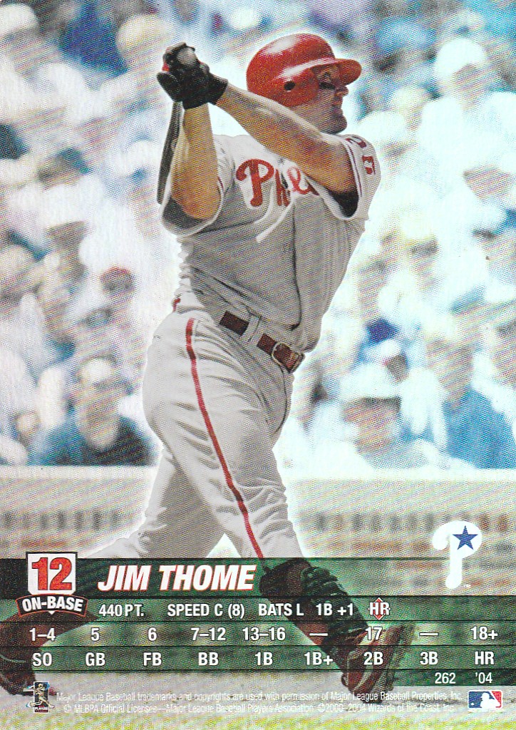 Jim Thome
