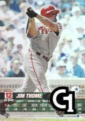 Jim Thome