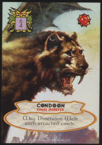 Condoon