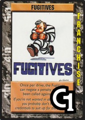 Fugitives