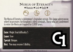 Noria of Eternity