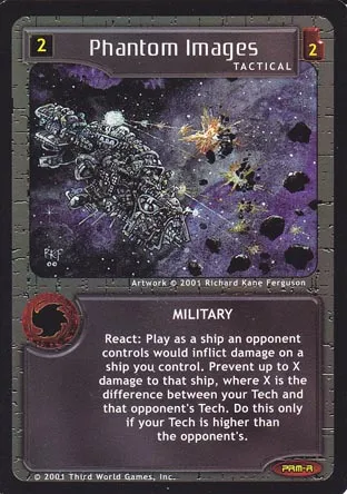 Phantom Images
