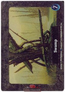 Swamp