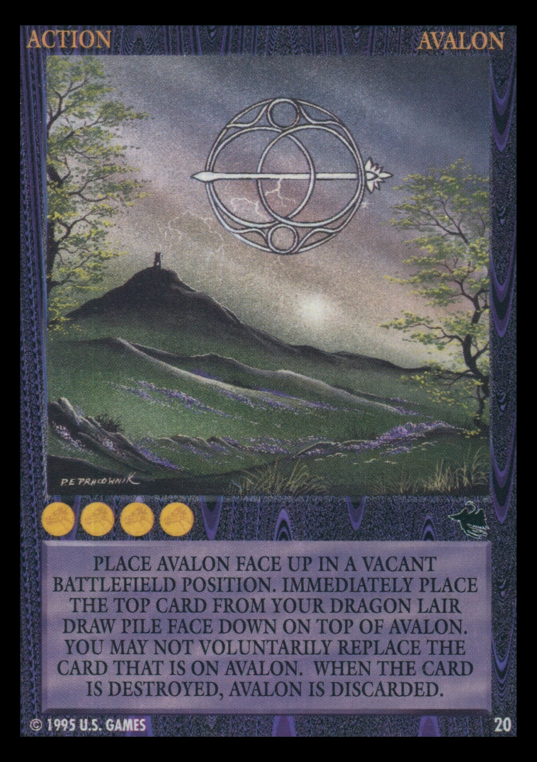 Avalon