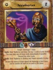 Nepherus