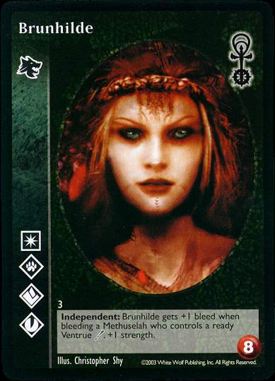 Brunhilde
