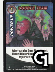 Double Team - Unlimited