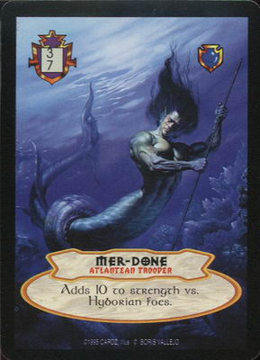 Mer-Done