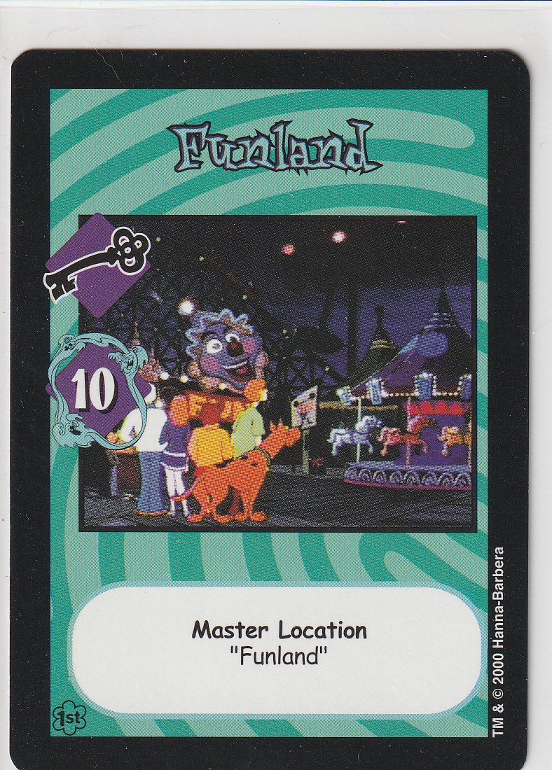 Funland