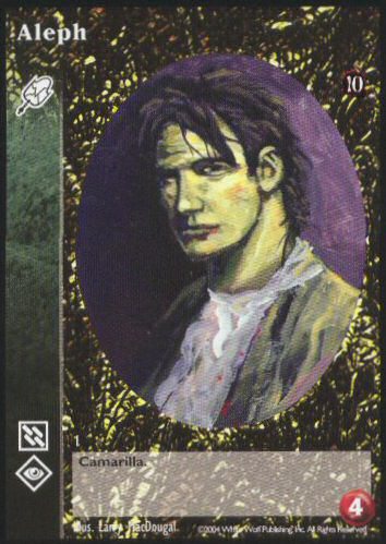 Aleph