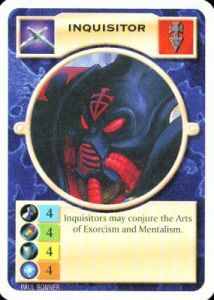 Inquisitor