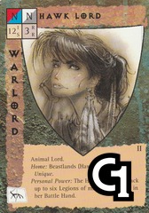 Hawk Lord