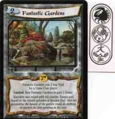 Fantastic Gardens