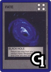 Black Hole