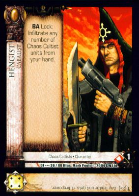 Hengist