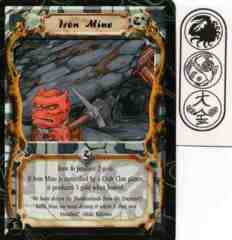 Iron Mine