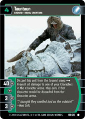 Tauntaun