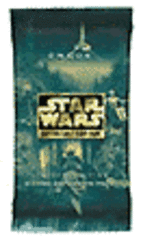Endor Booster Pack