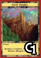 North Humber (Castle)