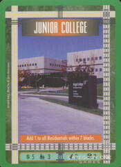 Junior College