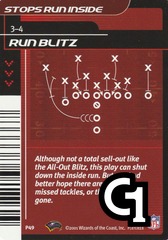 Run Blitz