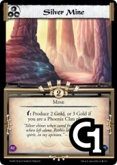 Silver Mine